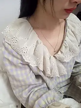 Lovely kute online show from 02-22-25, 01:44