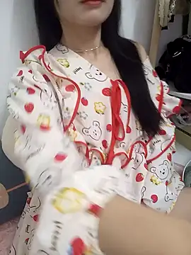 Lovely kute online show from 03-21-25, 11:34