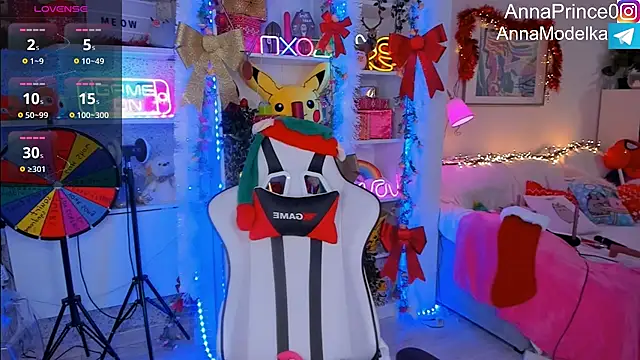 Snapshot of Anna_Prince chatting on 01-13-25, 06:49 Anna Prince online show from 01-13-25, 06:49