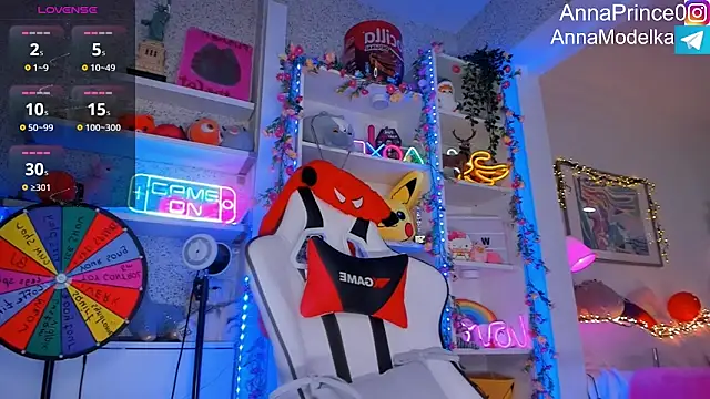 Snapshot of Anna_Prince chatting on 01-23-25, 06:28 Anna Prince online show from 01-23-25, 06:28