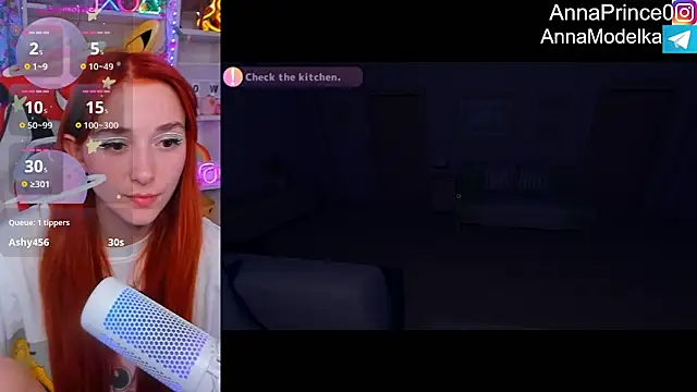 Snapshot of Anna_Prince chatting on 02-23-25, 09:33 Anna Prince online show from 02-23-25, 09:33