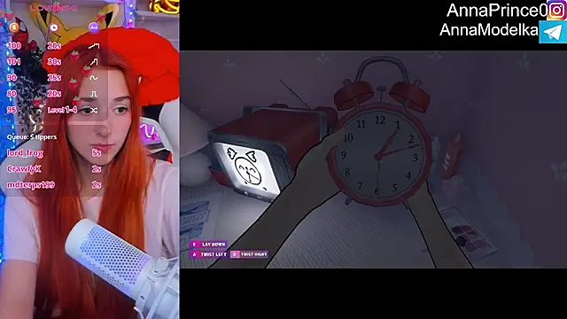 Snapshot of Anna_Prince chatting on 02-24-25, 09:32 Anna Prince online show from 02-24-25, 09:32