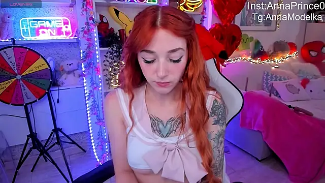 Snapshot of Anna_Prince chatting on 03-08-25, 04:23 Anna Prince online show from 03-08-25, 04:23