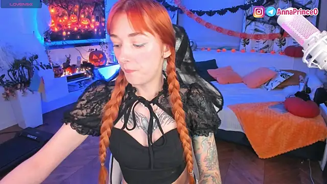 Snapshot of Anna_Prince chatting on 11-01-25, 04:36 Anna Prince online show from 11-01-25, 04:36