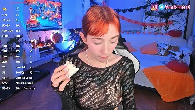 Snapshot of Anna_Prince chatting on 11-03-25, 04:47 Anna Prince online show from 11-03-25, 04:47