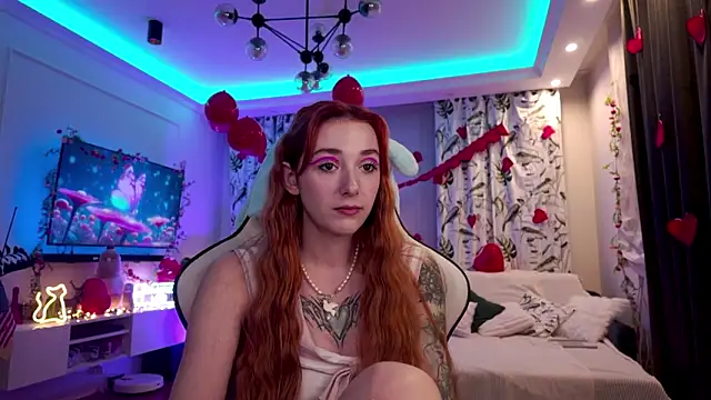 Snapshot of Anna_Prince chatting on 02-15-26, 04:20 Anna Prince online show from 02-15-26, 04:20