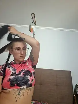 Afrania online show from 12-04-25, 06:38