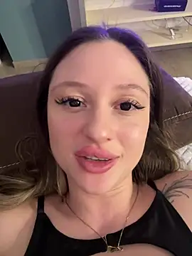 Kimsweet7 online show from 01-25-25, 09:14