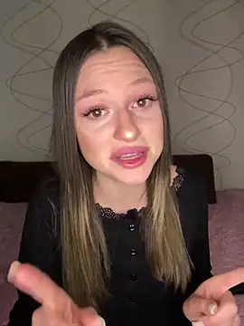 Kimsweet7 online show from 02-13-25, 04:07