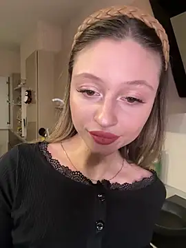 Kimsweet7 online show from 02-21-25, 06:04