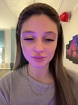 Kimsweet7 online show from 02-27-25, 08:09