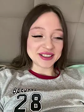 Kimsweet7 online show from 03-01-25, 12:01