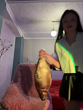 Kimsweet7 online show from 03-16-25, 09:05