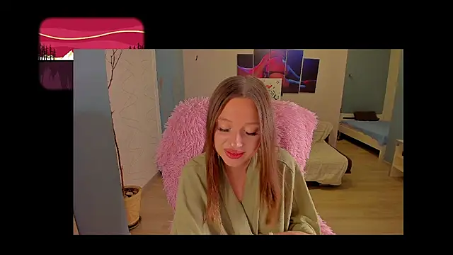 Kimsweet7 online show from 09-26-25, 06:01