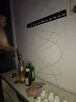 Kimsweet7 online show from 10-31-25, 06:20