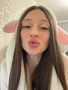 Kimsweet7 online show from 04-13-26, 07:08