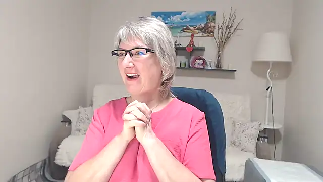 FleurMays online show from 11-14-25, 07:40