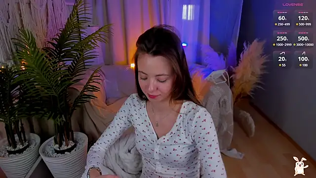 Snapshot of Goldy_Grace_ chatting on 01-29-25, 05:45 Goldy Grace online show from 01-29-25, 05:45