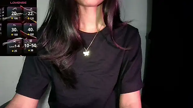 glowybekwa online show from 03-02-25, 06:40