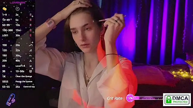 Era Robinhood online show from 01-31-25, 01:45