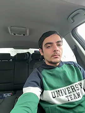 DumyXXX06 online show from 01-16-26, 10:19