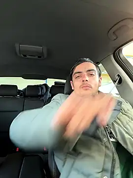 DumyXXX06 online show from 01-17-26, 10:09