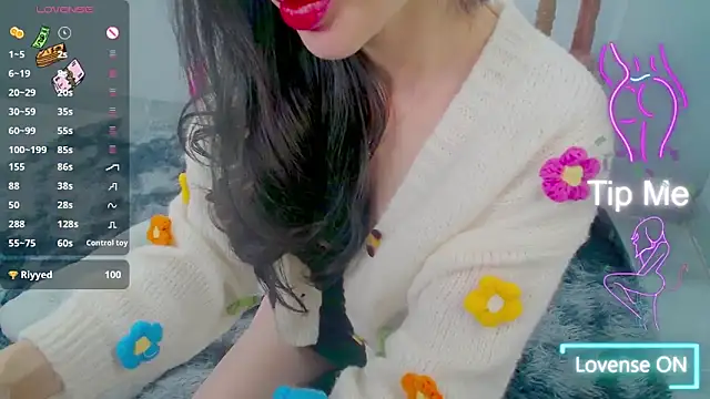 Chinhh9-9 online show from 02-09-25, 03:53