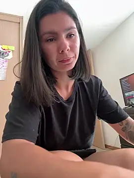 SofiaG  online show from 12-23-24, 05:32