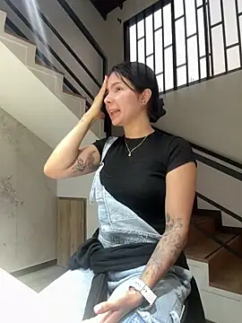 SofiaG  online show from 01-31-25, 11:24