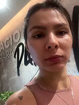 SofiaG  online show from 02-14-25, 03:15