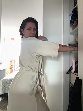 SofiaG  online show from 02-19-25, 09:58