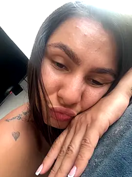 SofiaG  online show from 10-02-25, 10:28