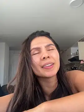 SofiaG  online show from 10-13-25, 09:15