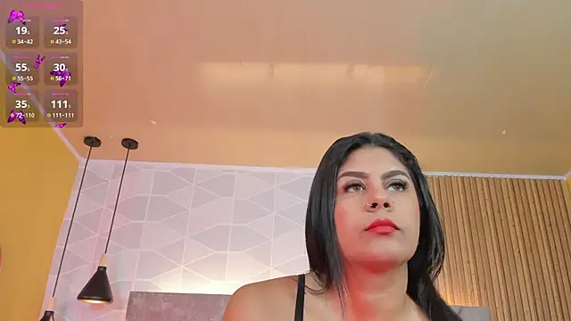 Ada  lee  online show from 02-17-25, 11:44