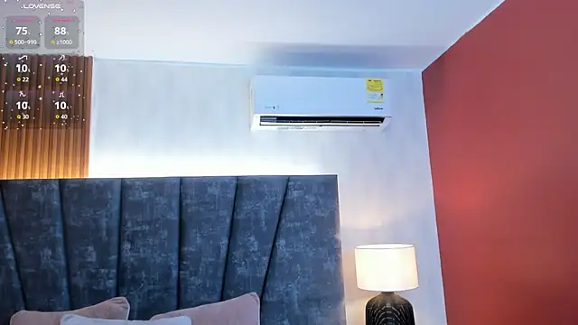 Ada  lee  online show from 09-12-25, 01:28