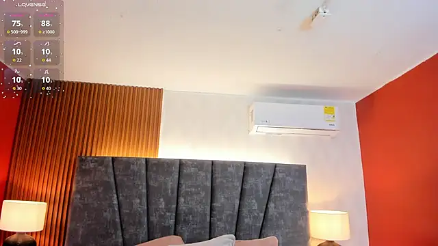 Ada  lee  online show from 09-23-25, 01:30