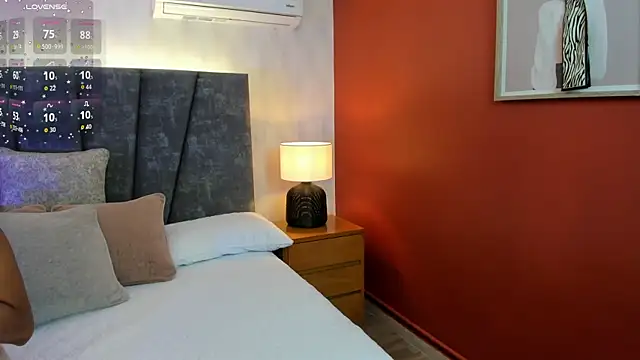 Ada  lee  online show from 10-01-25, 01:22