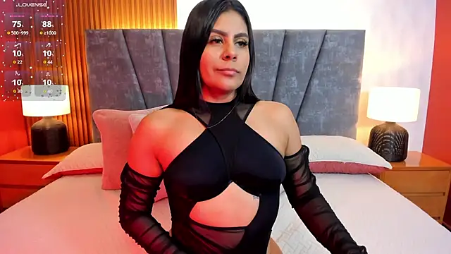 Ada  lee  online show from 10-14-25, 01:50