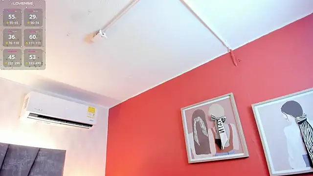 Ada  lee  online show from 01-16-26, 01:53