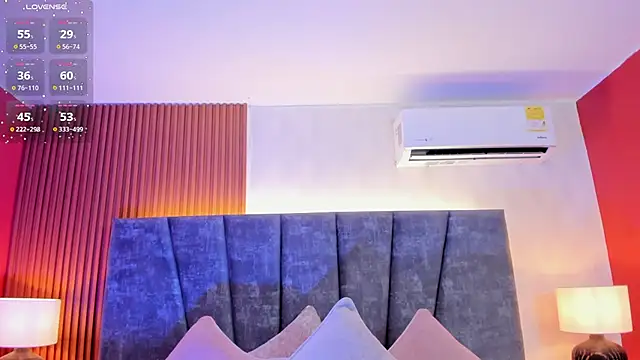 Ada  lee  online show from 02-26-26, 01:37