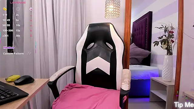 kaylin jann online show from 03-03-25, 10:42