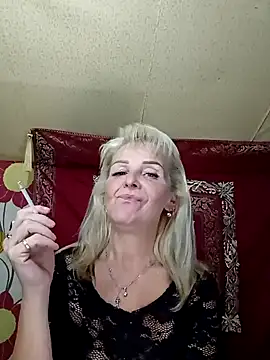 CassandraSandra44 online show from 02-12-25, 04:44