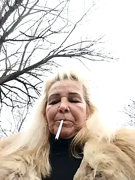 CassandraSandra44 online show from 12-20-25, 09:38