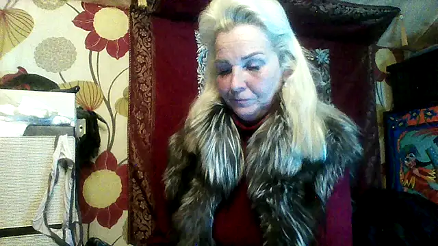 CassandraSandra44 online show from 02-04-26, 05:41