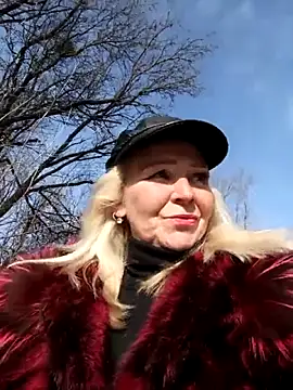 CassandraSandra44 online show from 02-11-26, 10:31