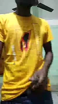 Hunter boy9 online show from 01-05-25, 06:02