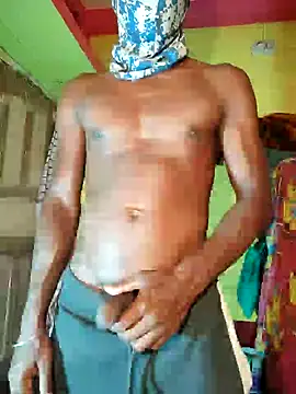 Hunter boy9 online show from 02-06-25, 04:47