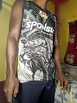 Hunter boy9 online show from 11-09-25, 11:47