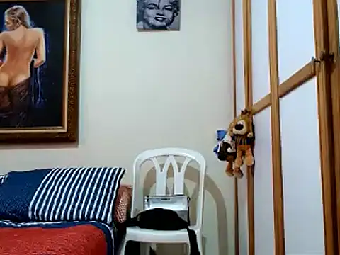 nicolay 74 online show from 02-27-25, 07:58