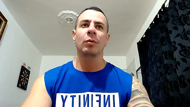 nicolay 74 online show from 11-14-25, 11:46